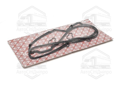 Комплект прокладок, кришка головки блоку циліндрів ліва MB OM628 (вир-во Elring)