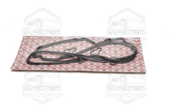 Комплект прокладок, кришка головки блоку циліндрів ліва MB OM628 (вир-во Elring)