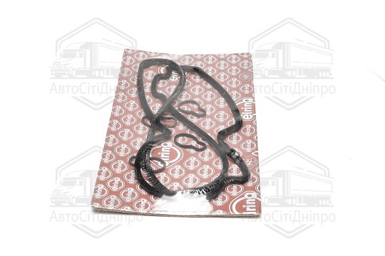 Комплект прокладок, кришка головки блоку циліндрів ліва MB OM628 (вир-во Elring)