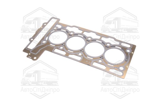 Прокладка, головка циліндра PSA /MINI 1.6 16V EP6 0,94 мм (вир-во Elring)