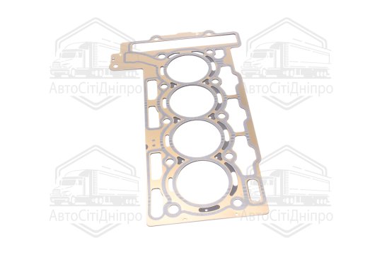 Прокладка, головка циліндра PSA /MINI 1.6 16V EP6 0,94 мм (вир-во Elring)