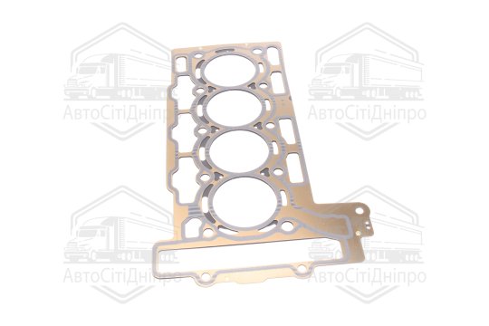 Прокладка, головка циліндра PSA /MINI 1.6 16V EP6 0,94 мм (вир-во Elring)