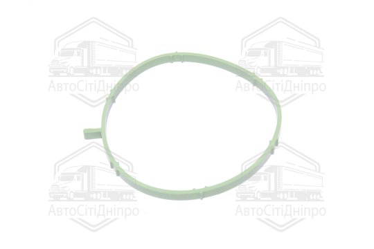 Прокладка, корпус дроссельной заслонки VAG 1.8/2.0 TFSI 05.2009- (вир-во Elring)