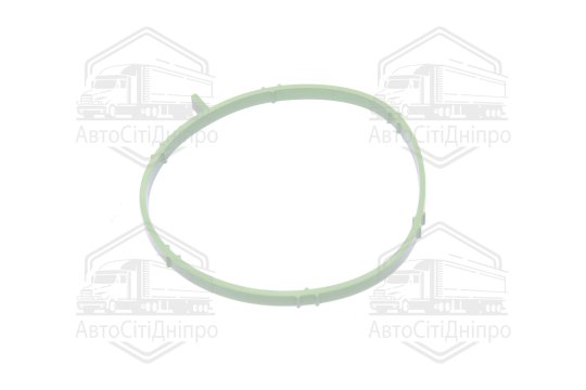 Прокладка, корпус дроссельной заслонки VAG 1.8/2.0 TFSI 05.2009- (вир-во Elring)