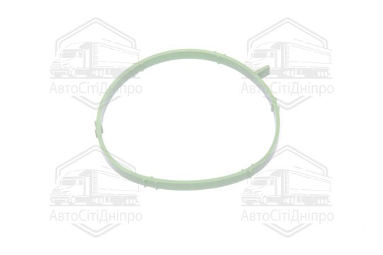 Прокладка, корпус дроссельной заслонки VAG 1.8/2.0 TFSI 05.2009- (вир-во Elring)