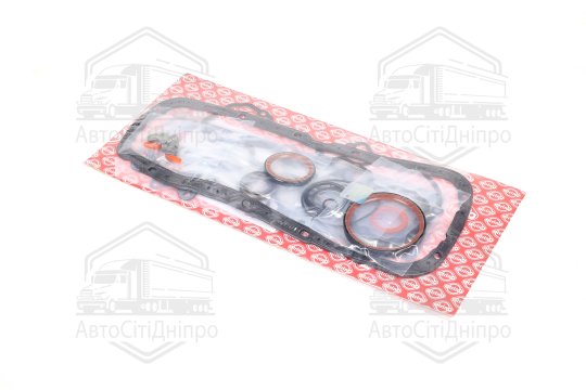 Комплект прокладок двигуна повн.OPEL 2,0 8V 20NE/C20NE (вир-во Elring)