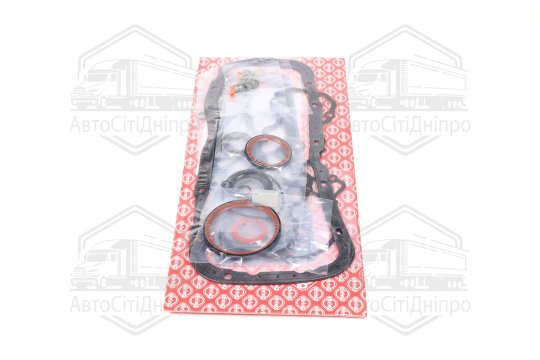 Комплект прокладок двигуна повн.OPEL 2,0 8V 20NE/C20NE (вир-во Elring)