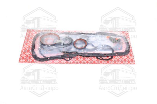 Комплект прокладок двигуна повн.OPEL 2,0 8V 20NE/C20NE (вир-во Elring)