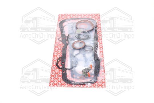 Комплект прокладок двигуна повн.OPEL 2,0 8V 20NE/C20NE (вир-во Elring)