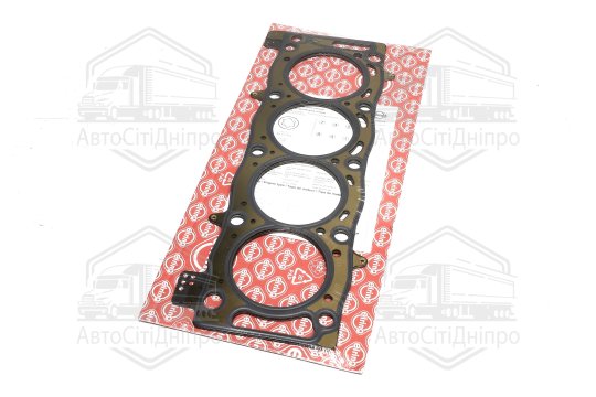 Прокладка головка циліндрів PSA 2,2 Hdi DW12 3! 1,35 мм (вир-во Elring)