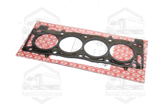 Прокладка головка циліндрів PSA 2,2 Hdi DW12 3! 1,35 мм (вир-во Elring)