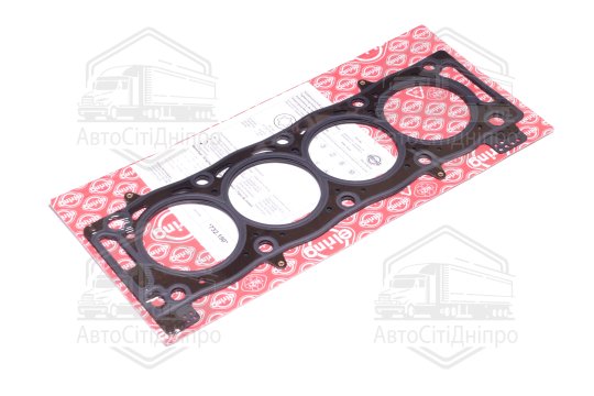 Прокладка головка циліндрів PSA 2,2 Hdi DW12 4! 1,4 мм (вир-во Elring)