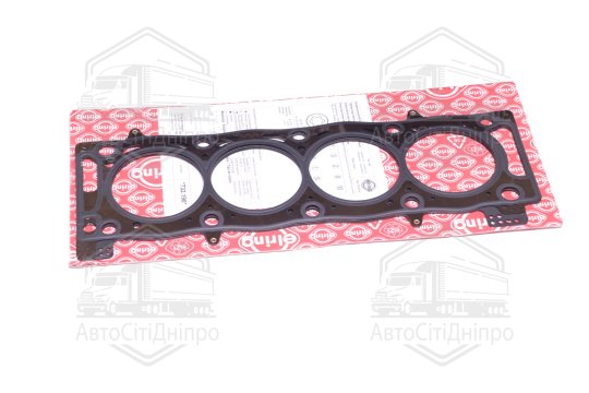 Прокладка головка циліндрів PSA 2,2 Hdi DW12 4! 1,4 мм (вир-во Elring)