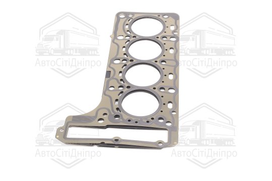 Прокладка головки блоку MB OM651 08-MLS (вир-во Elring)