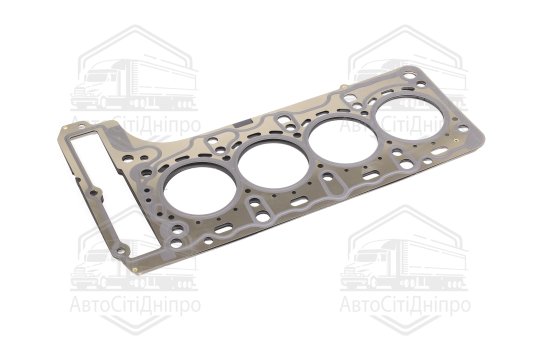 Прокладка головки блоку MB OM651 08-MLS (вир-во Elring)