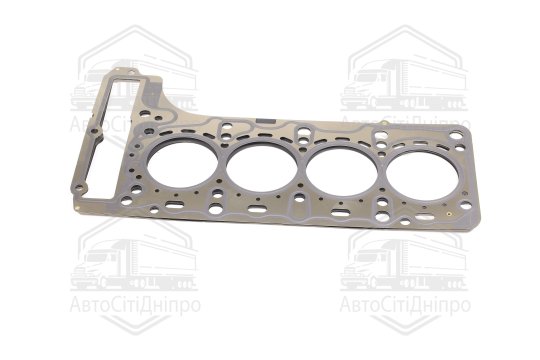 Прокладка головки блоку MB OM651 08-MLS (вир-во Elring)