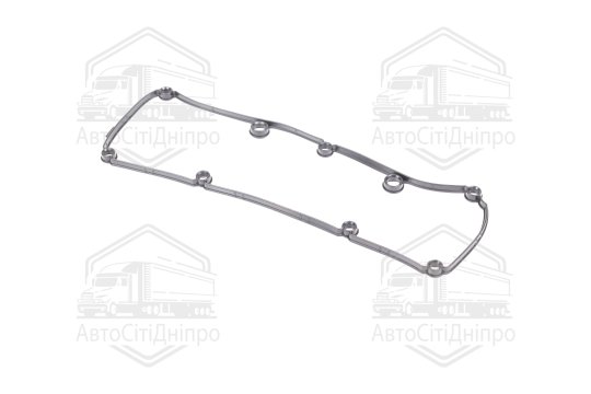 Прокладка, кришка головки циліндра VAG 2,0TDI CBAA/CBAB/CBBA/CBDA/CBEA 05- (вир-во Elring)