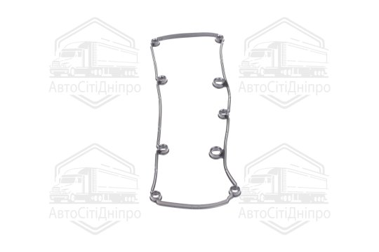 Прокладка, кришка головки циліндра VAG 2,0TDI CBAA/CBAB/CBBA/CBDA/CBEA 05- (вир-во Elring)