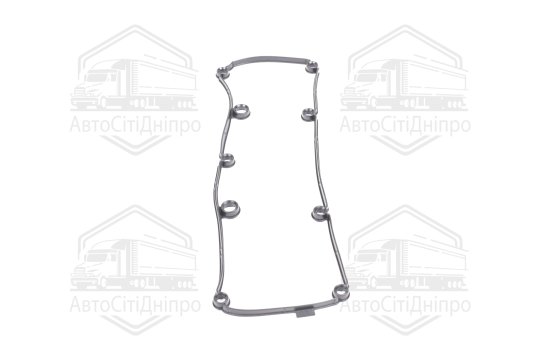 Прокладка, кришка головки циліндра VAG 2,0TDI CBAA/CBAB/CBBA/CBDA/CBEA 05- (вир-во Elring)