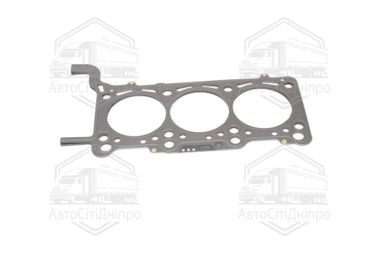 Прокладка, головка циліндра права VAG 2,7TDI/3,0TDI 3* 1,27mm (вир-во Elring)