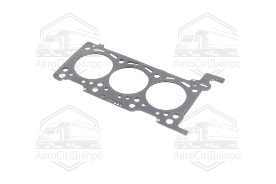 Прокладка, головка циліндра ліва VAG 2,7TDI/3,0TDI 3* 1,27mm (вир-во Elring)