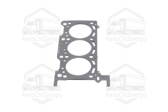 Прокладка, головка циліндра ліва VAG 2,7TDI/3,0TDI 3* 1,27mm (вир-во Elring)