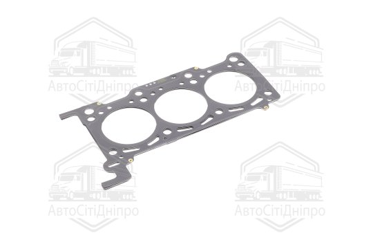 Прокладка, головка циліндра ліва VAG 2,7TDI/3,0TDI 3* 1,27mm (вир-во Elring)