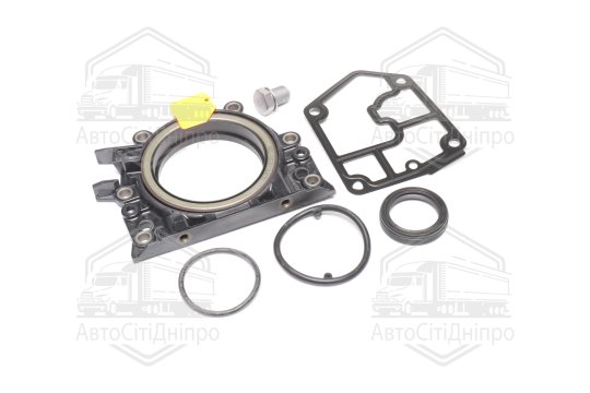 Комплект прокладок низ VAG 1.9ITDI/2.0TDI  (вир-во Elring)