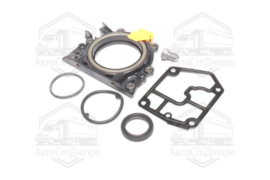 Комплект прокладок низ VAG 1.9ITDI/2.0TDI  (вир-во Elring)
