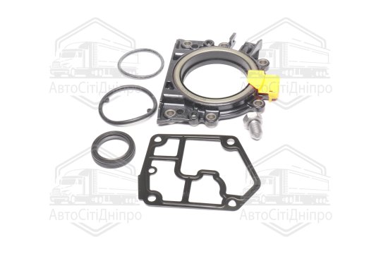Комплект прокладок низ VAG 1.9ITDI/2.0TDI  (вир-во Elring)