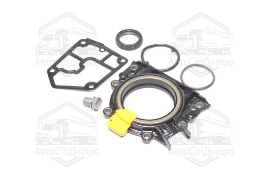 Комплект прокладок низ VAG 1.9ITDI/2.0TDI  (вир-во Elring)