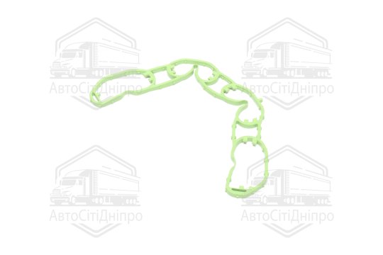 Прокладка, впускний колектор VAG 1,8/2,0 TFSI -05.2009 (вир-во Elring)