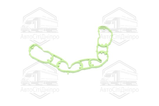 Прокладка, впускний колектор VAG 1,8/2,0 TFSI -05.2009 (вир-во Elring)