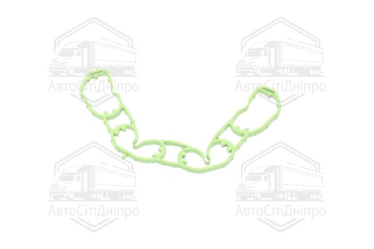 Прокладка, впускний колектор VAG 1,8/2,0 TFSI -05.2009 (вир-во Elring)