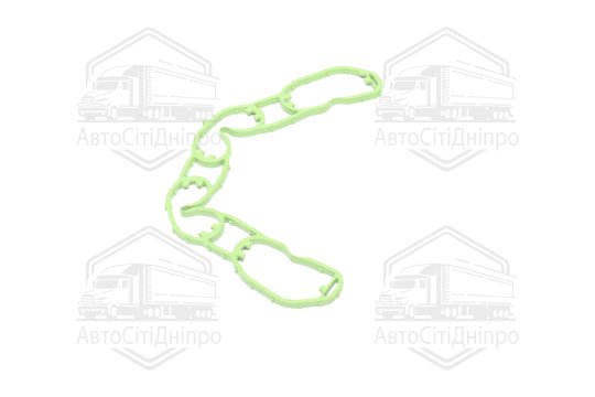 Прокладка, впускний колектор VAG 1,8/2,0 TFSI -05.2009 (вир-во Elring)