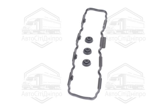 Комплект прокладок, кришка головки циліндра RENAULT 1,9 dCi F9Q (вир-во Elring)