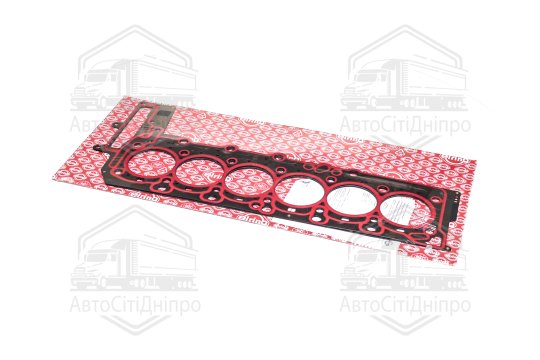 Прокладка, головка блока циліндрів BMW N57 D30 C 3! 1,68 мм (вир-во Elring)