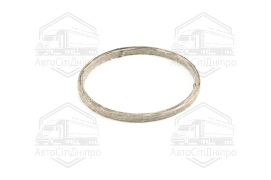 Прокладка, вихлопна труба перед каталізатором BMW N54/N55/N63 (1)(2) (вир-во Elring)