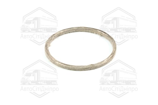 Прокладка, вихлопна труба перед каталізатором BMW N54/N55/N63 (1)(2) (вир-во Elring)