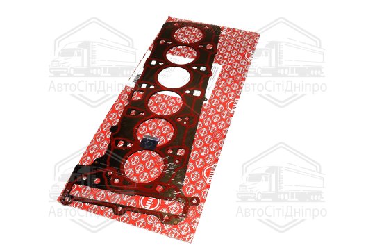 Прокладка головка циліндрів BMW B58 B30 B/С 1,11 мм рем. +0,3 mm 16- (вир-во Elring)