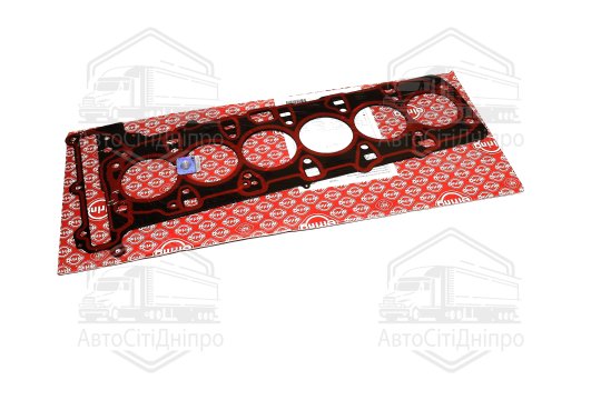 Прокладка головка циліндрів BMW B58 B30 B/С 1,11 мм рем. +0,3 mm 16- (вир-во Elring)