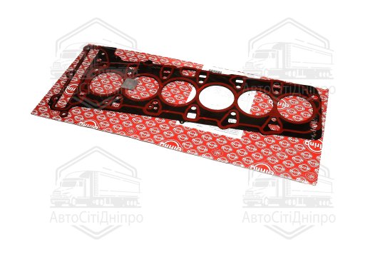 Прокладка головка циліндрів BMW B58 B30 B/С 1,11 мм рем. +0,3 mm 16- (вир-во Elring)