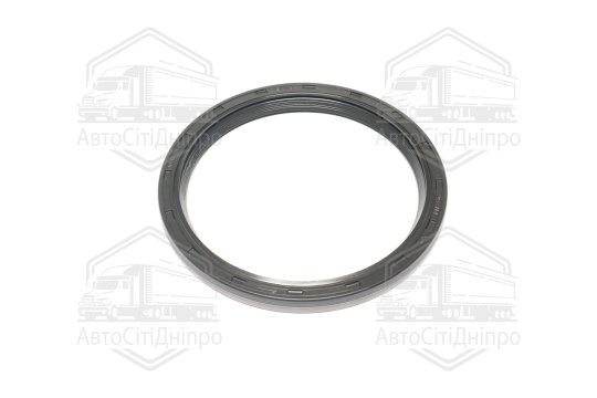 Сальник, колінчастий вал MB OM651 96x114x9 AS LD FKM (вир-во Elring)