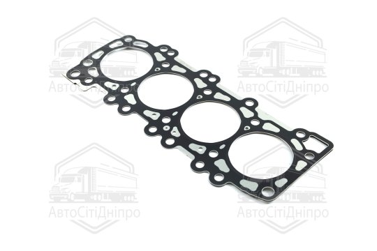 Прокладка, головка блоку циліндрів NISSAN 2.2 dCi YD22D/YD22DDT/YD22DDTi 0,9 mm 0* (вир-во Elring)