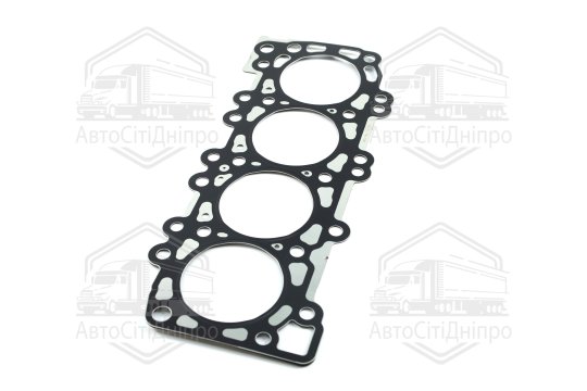 Прокладка, головка блоку циліндрів NISSAN 2.2 dCi YD22D/YD22DDT/YD22DDTi 0,9 mm 0* (вир-во Elring)