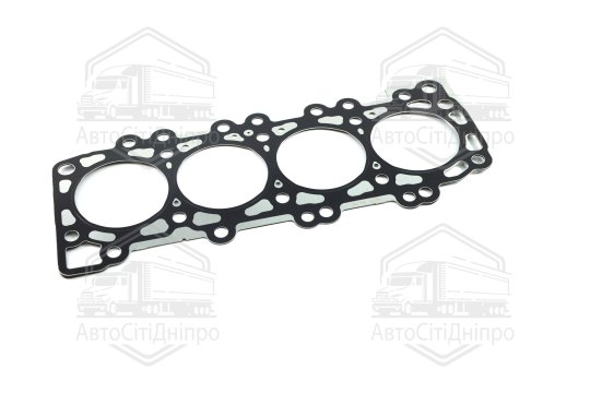 Прокладка, головка блоку циліндрів NISSAN 2.2 dCi YD22D/YD22DDT/YD22DDTi 0,9 mm 0* (вир-во Elring)