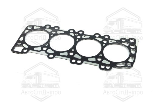 Прокладка, головка блоку циліндрів NISSAN 2.2 dCi YD22D/YD22DDT/YD22DDTi 0,9 mm 0* (вир-во Elring)