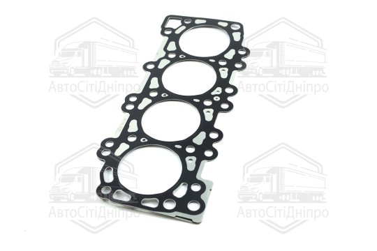 Прокладка, головка блоку циліндрів NISSAN 2.2 dCi YD22D/YD22DDT/YD22DDTi 0,9 mm 0* (вир-во Elring)