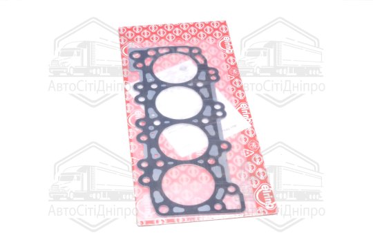 Прокладка, головка блоку циліндрів NISSAN 2.2 dCi YD22D/YD22DDT/YD22DDTi 0,93 mm 1* (вир-во Elring)