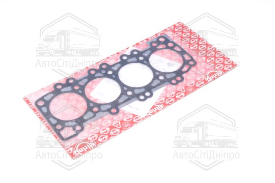 Прокладка, головка блоку циліндрів NISSAN 2.2 dCi YD22D/YD22DDT/YD22DDTi 0,93 mm 1* (вир-во Elring)
